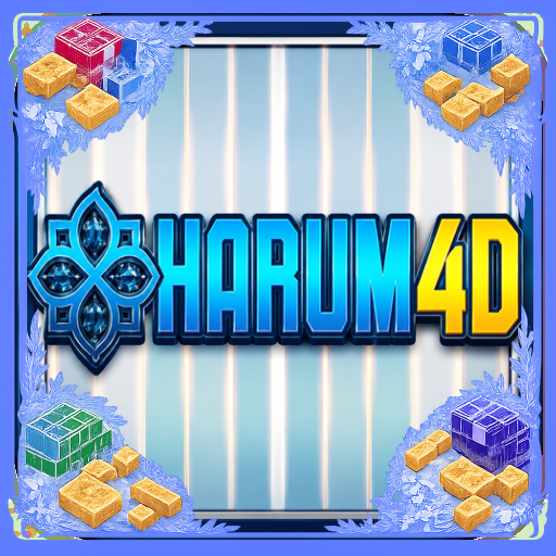harum4d — galeri pratinjau Resmi APK